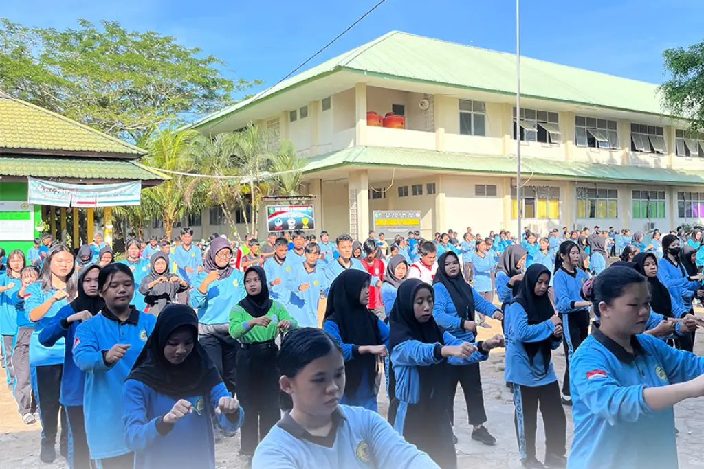 Campus View