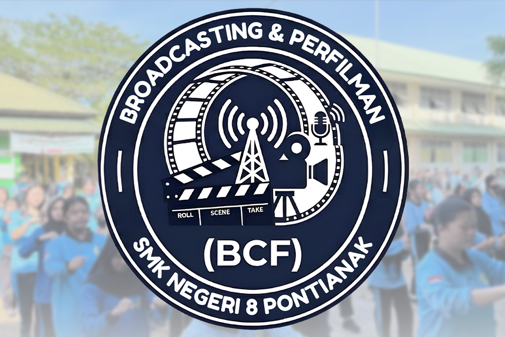 Jurusan Broadcasting