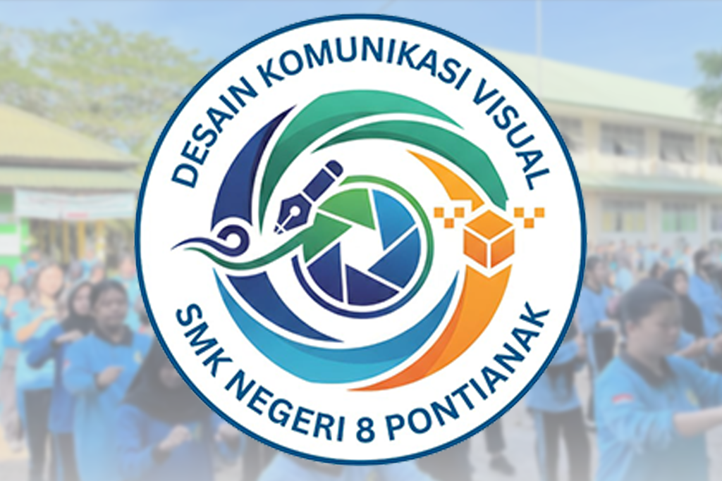 Jurusan DKV