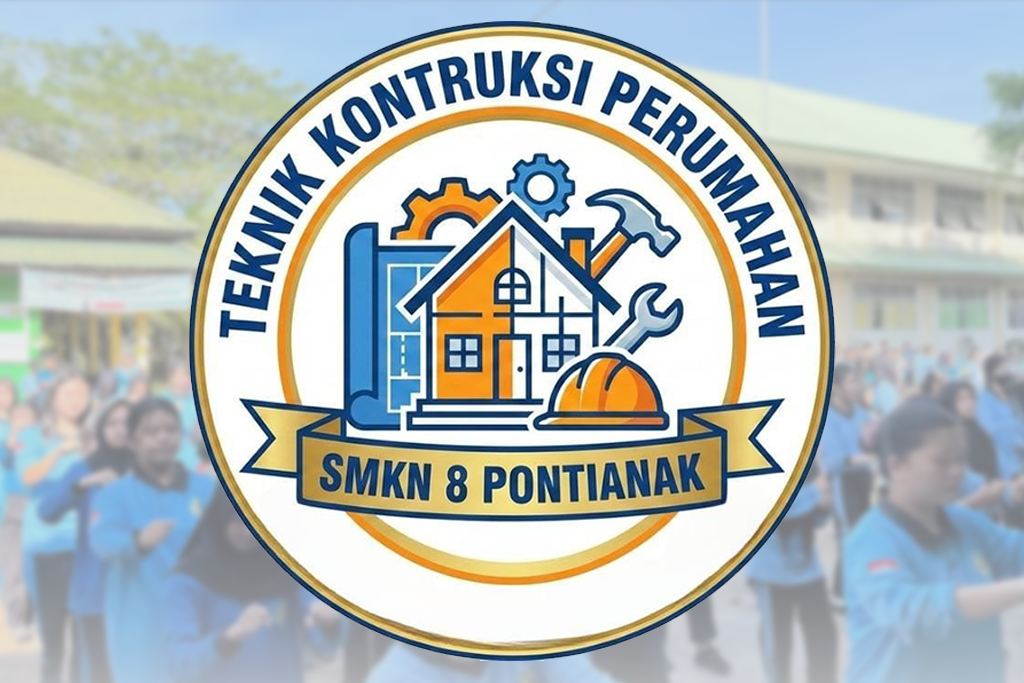 Jurusan Teknik Konstruksi Perumahan