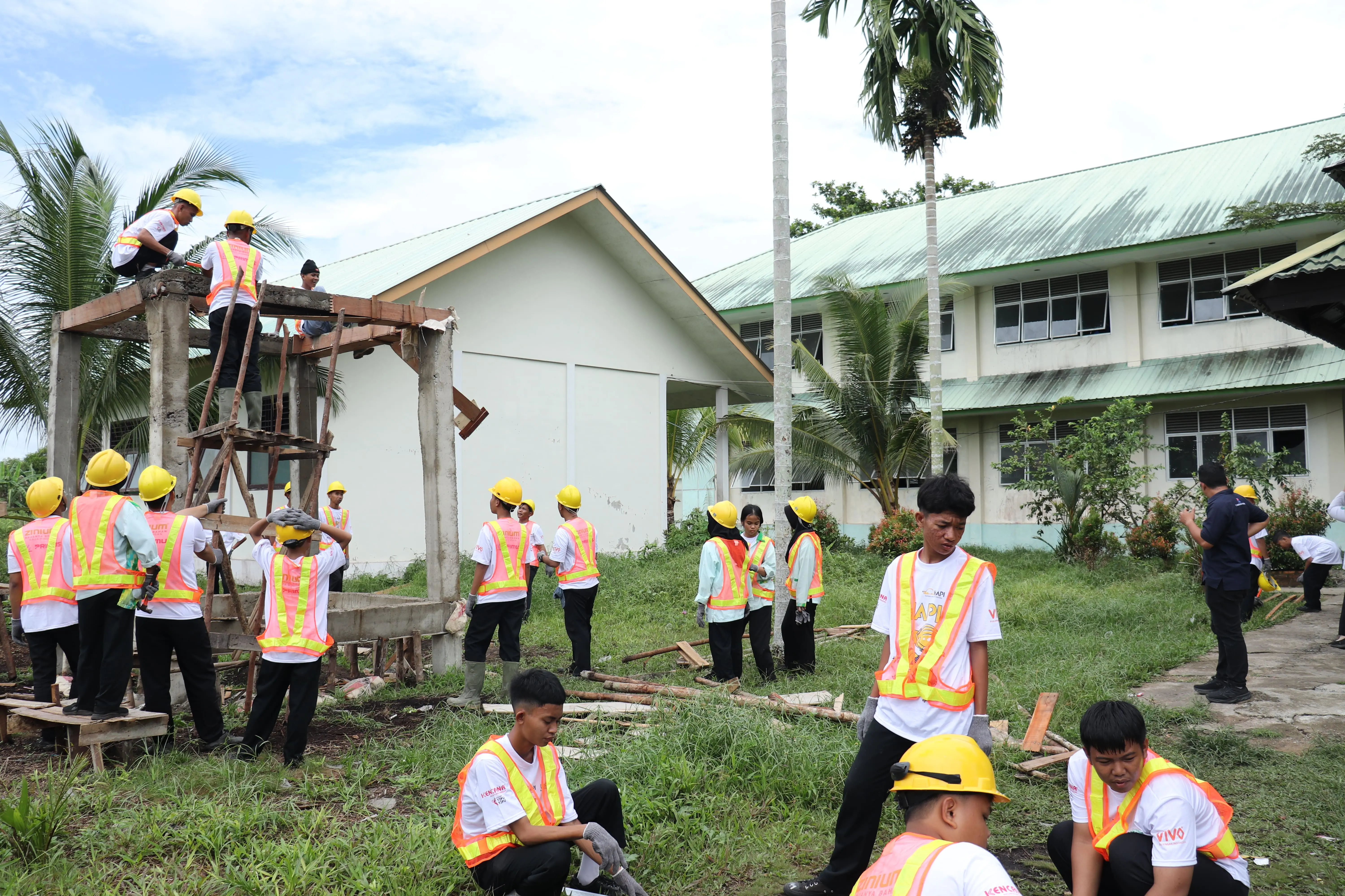 Community Service