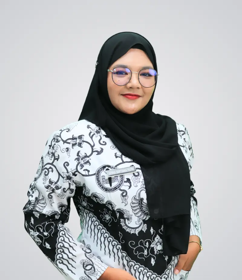 Atika Septiana Putri, S.M.