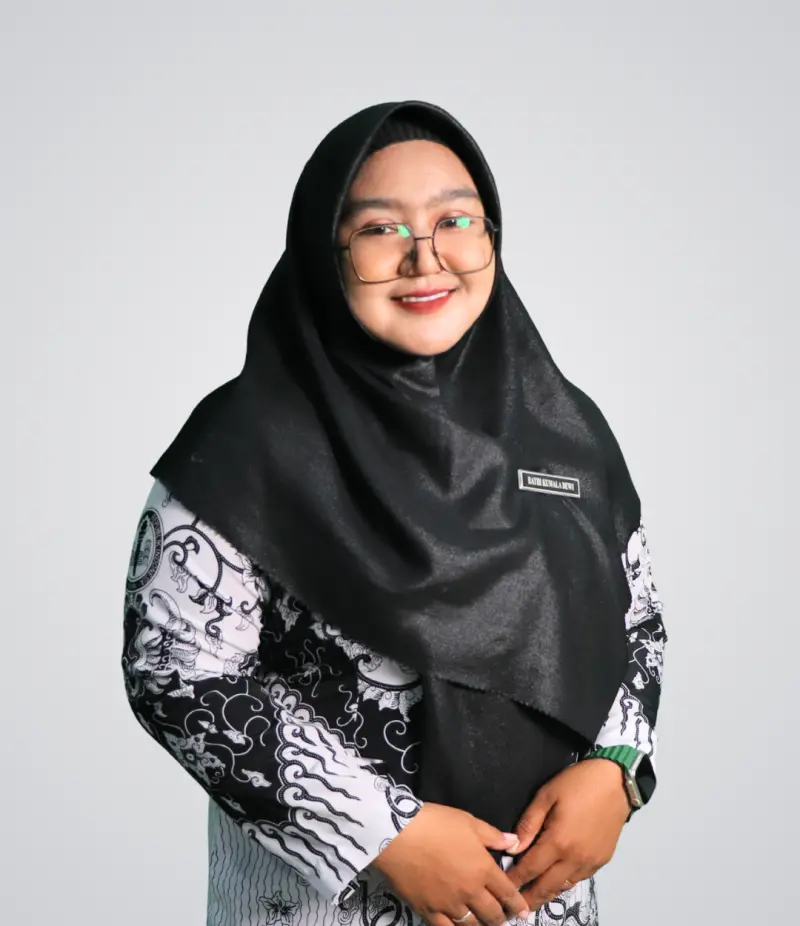 Ratih Kumala Dewi, S.Pd