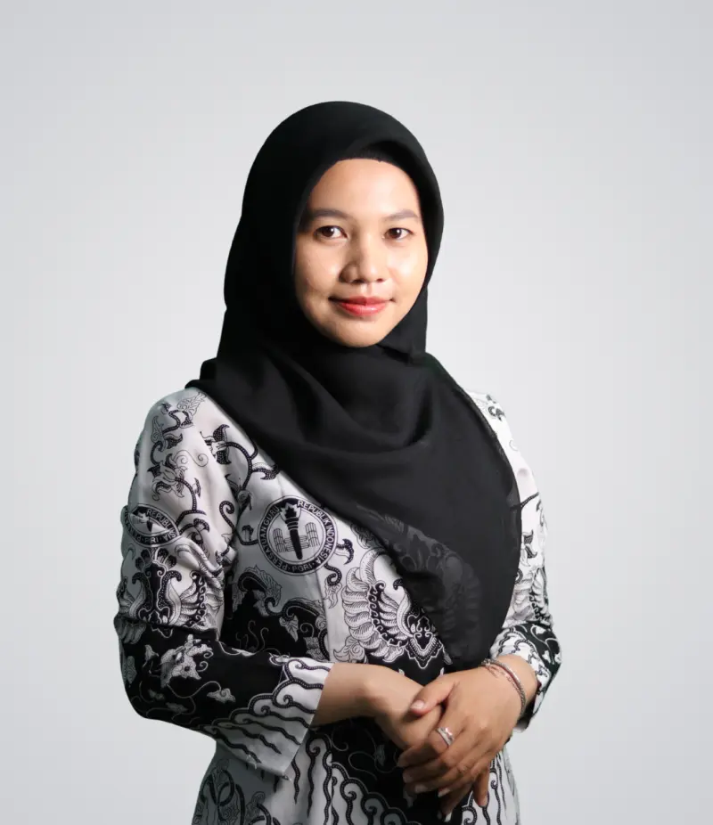 Kessy Kurnia, S.Pd., Gr.