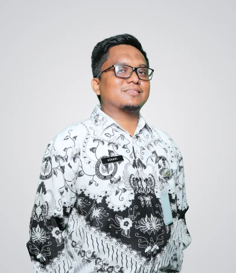 Azhari, S.Pd