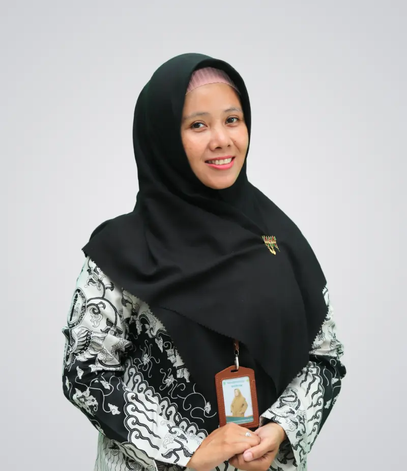 Husnawati Panca Putri Basalamah, S.Pd
