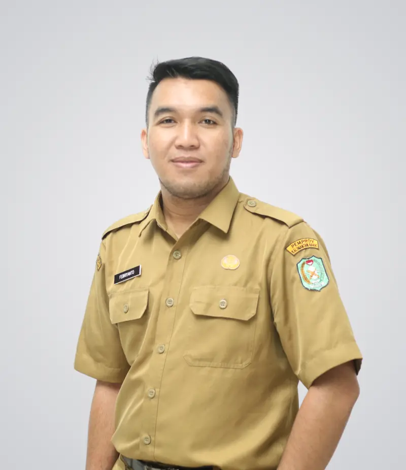 Febriyanto, S.Pd