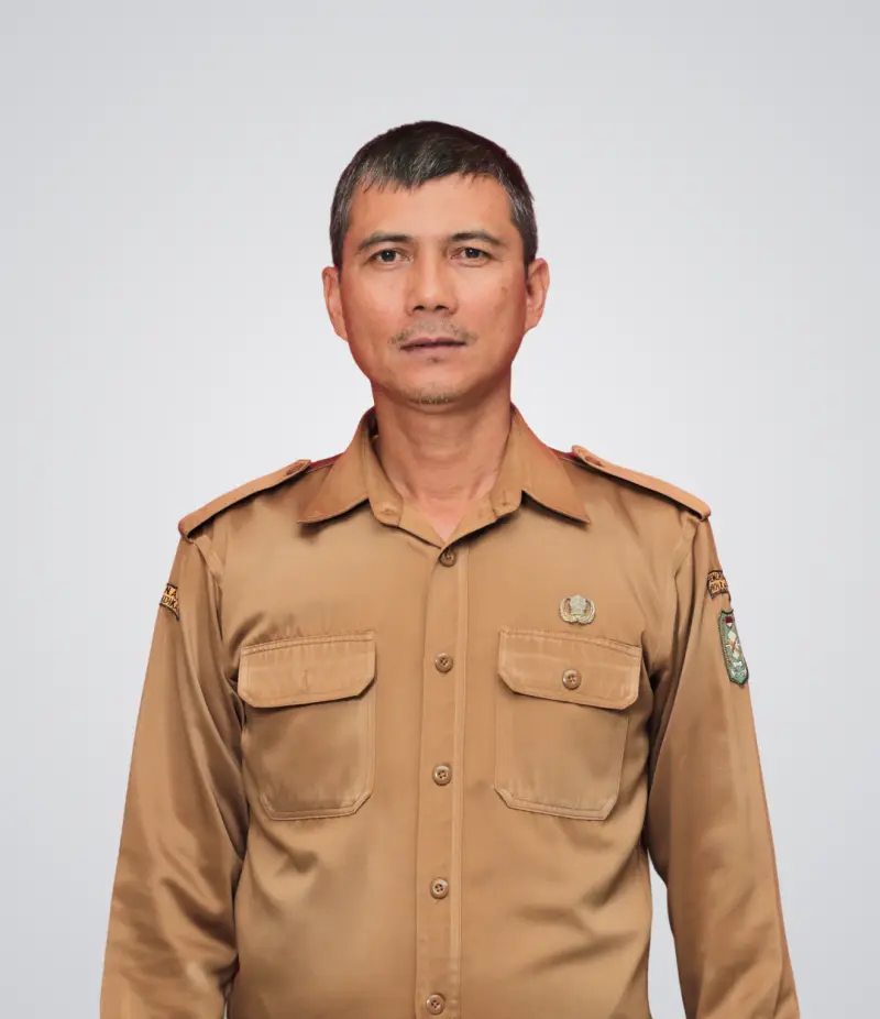 Risman Nuridin, S.Pd