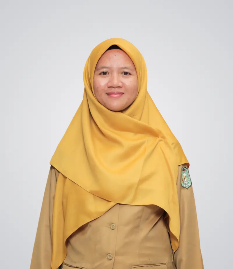 Erda Dwi Andayani, S.Pd