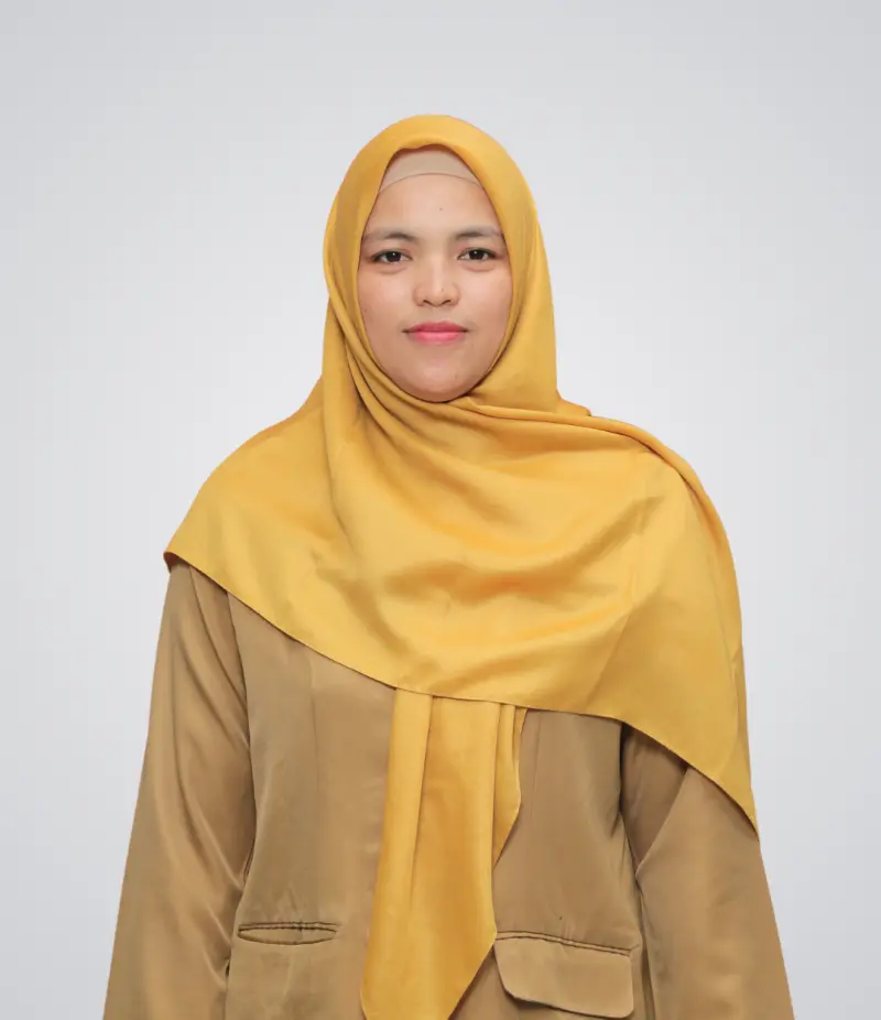 Ratih Kumalasari, S.Pd