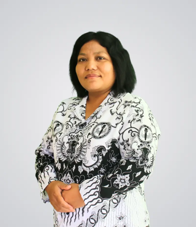 Dina Mariana, S.Pd., M.Pd