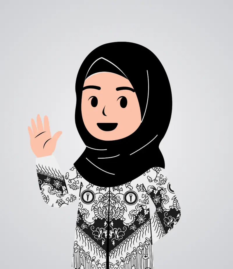 Sarofah, M.Pd