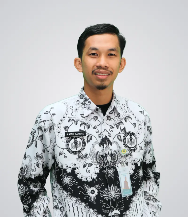 Alwindi Santoso, S.E.